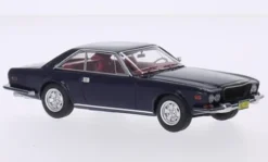 Momo Mirage 5.7 V8 Coupe, dunkelblau, 1971, 1:43, Kess
