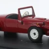Monteverdi Special, rot, 1950, 1:43, AutoCult