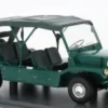 Morris Mini Moke, grün, 1968, 1:18, Schuco