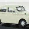 Morris Minor 1000, weiss, 1:43, Vanguards