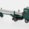 Multicar M26, 1991, 1:87, Busch