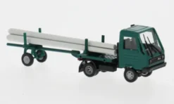 Multicar M26, 1991, 1:87, Busch