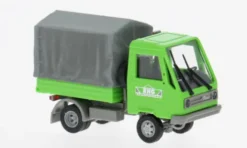 Multicar M26, 1991, RHG, 1:87, Busch