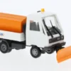 Multicar M26, Winterdienst, 1:87, Busch