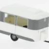 Nagetusch Verkaufswagen, 1972, 1:87, Busch