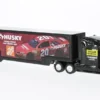 NASCAR Hauler, Nascar, 2013, Joe Gibbs Racing, Dollar General, M.Kenseth, 1:64, Lionel Racing