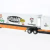 NASCAR Hauler, Nascar, 2011, JR Motorsports, Go Daddy, D.Patrick, 1:64, Lionel Racing