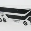Neoplan Skyliner, 2011, Midtbus, 1:87, Rietze