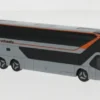 Neoplan Skyliner, 2011, Wellness On Wheels, 1:87, Rietze
