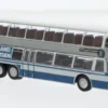 Neoplan NH 22 DD, 1967, Schauinsland Reisen, 1:87, Brekina Starline