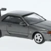Nissan Skyline GT-R (R32), grau, 1:87, Lang Feng Model