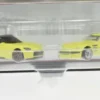 Nissan 2er Set:, 1:64, Hot Wheels Premium