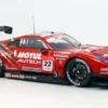 Nissan Fairlady Z, Super GT, 2007, Motul, 1:43, Ebbro