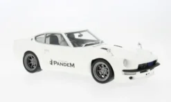 Nissan Fairlady Z, weiss, 2015, Pandem, 1:18, Ottomobile