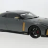 Nissan GT-R50 by Italdesign, grau/gold, 1:18, AUTOart