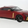 Nissan GT-R50 by Italdesign, rot/gold, 1:18, AUTOart