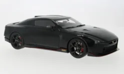 Nissan GT-R50 by Italdesign, schwarz/schwarz, 1:18, AUTOart