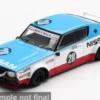Nissan GT-R (KPGC110), 2024, Nissan Motorsport, #28, 1:64, Mini GT