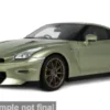 Nissan GT-R (R35), helloliv, 2024, 1:18, GT Spirit