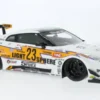Nissan 35GT-RR LB-Silhouette Works GT, Formula Drift, 2022, LB Racing, #23, 1:18, Top Speed