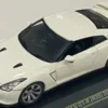 Nissan GT-R (R35), weiss, 2008, 1:43, First 43 Models
