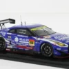 Nissan GT-R, Super GT, 2025, #56, J-Paulo Oliveira/K.Hirate, 1:43, Spark