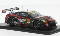 Nissan GT-R, Super GT, 2025, #360, T.Aoki/R.Arakawa, 1:43, Spark