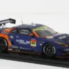 Nissan GT-R, Super GT, 2025, #62, Y.Hiraki/R.Hiraki, 1:43, Spark