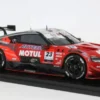 Nissan NR4S24 2.0 L Turbo I4, Super GT 500, 2024, #23, K.Chiyo/R.Quintarelli, 1:18, Spark