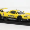 Nissan R390 GT1, 24h Le Mans, 1998, Pennzoil, E.Comas, 1:43, Spark