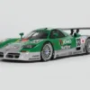 Nissan R390 GT1 Le Mans, 1998, #33, 1:18, GT Spirit