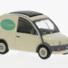 Nissan S-Cargo, beige, 1989, 1:64, Tarmac Works