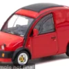 Nissan S Cargo, rot, 1995, 1:64, Tarmac Works