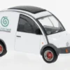 Nissan S-Cargo, weiss, 1:64, Tarmac Works