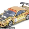 Nissan Silvia (S15), D1 Grand Prix, 2024, Top Secret, 1:64, INNO64