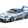Nissan Silvia (S15) LB-Super Silhouette, 2025, Auto Finesse, 1:64, Tarmac Works