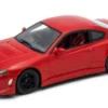 Nissan Silvia (S15) Tuning, rot, 1:24, Welly