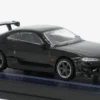 Nissan Silvia (S15) VERTEX, dunkelgrau, 1:64, Tarmac Works