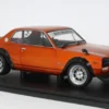 Nissan Skyline C10, orange, 1:18, Solido