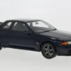 Nissan Skyline GT-R (BNR32), dunkelblau, 1993, 1:18, Ottomobile