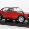 Nissan Skyline 2000 GT-R (C10) Hakosuka, rot, 1970, 1:18, Solido