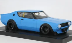 Nissan Skyline 2000 GT-R (KPGC110), blau, 2024, 1:18, Ottomobile