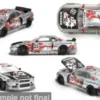 Nissan Skyline GT-R (R34), 1999, Kaido Star Racing, 1:64, Mini GT