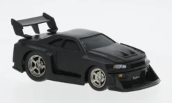 Nissan Skyline GT-R (R34), schwarz, 1999, 1:64, Maisto