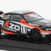 Nissan Skyline GT-R (R33), Super Taikyu, Sendai Highland, 1994, Razo Trampio, #11, 1:64, INNO64