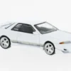 Nissan Skyline GT-R (R32) VeilSide Combat C-I, weiss, 2011, 1:64, Mini GT