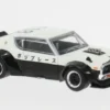 Nissan Skyline GT-R V8 Drift, KPGC 110 Kenmeri, 1:64, Pop Race