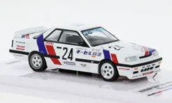 Nissan Skyline GTS-R (HR31), 1988, #24, 1:64, INNO64
