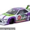 Nissan Skyline (R32), Buzz Lightyear, 1:64, Tarmac Works