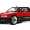 Nissan Skyline 2000 RS-X Turbo (DR30), rot/schwarz, 1984, 1:18, Ottomobile
